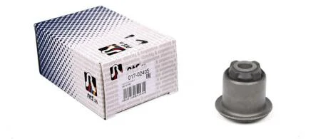 Сайлентблок переднього важеля Logan 04-/Sandero 08- RTS 017-02405