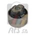 Сайлентблок рычага FIAT DUCATO 06- пер.подв.ниж. задний RTS 017-03102 (фото 1)