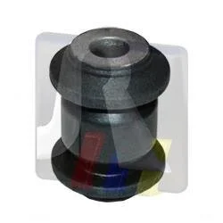 Сайлентблок переднього важеля Polo 01-/Fabia 00-08 (передній) RTS 017-05341