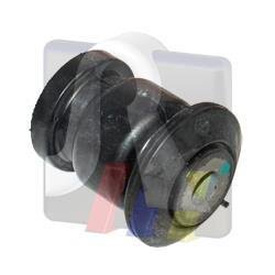 Сайлентблок передний переднего рычага Opel Corsa D 06-Citroen Nemo 2008- RTS 017-90183