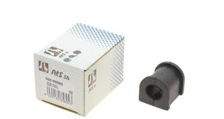 Втулка стабілізатора RTS 035-00080
