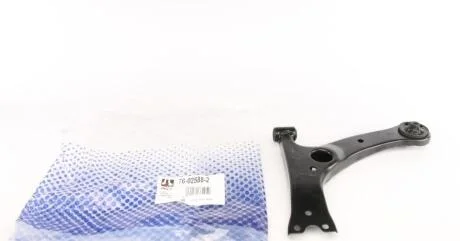 Рычаг независимой подвески колеса, подвеска колеса RTS 76.02588.2