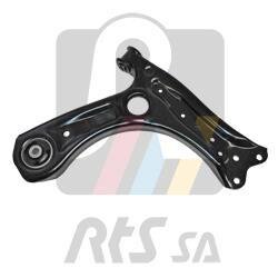 Не постачається RTS 76.05320.1