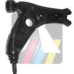 Важiль пiдв. SEAT IBIZA IV (6L1) нижн. RTS 76.05341