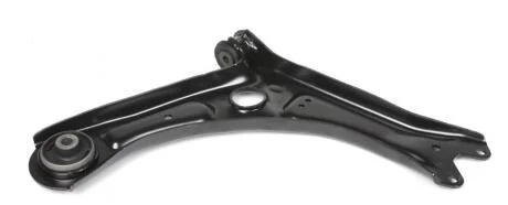 Рычаг передний Octavia/SuperB/VW Caddy III 04- Л RTS 76.05344.2
