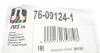 Важіль підвіски RTS 76.09124.1 (фото 11)