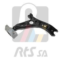 Важіль передньої підвіски Caddy 04-/Golf 04-/A3 04- Пр. RTS 76.90932.1