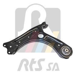 Рычаг VAG A1/RAPID/POLO 09- пер.подв. лев. (без шаровой) RTS 76-95923-2
