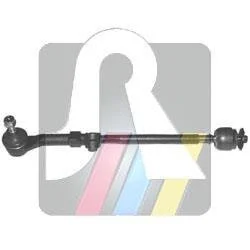 Деталі підвіски RTS 90.00438.2