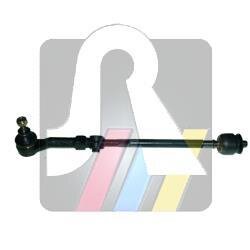 Деталі підвіски RTS 90.00498.2