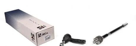 Деталі підвіски RTS 90-00901-2