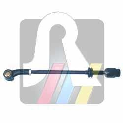 Деталі підвіски RTS 90-00969-2