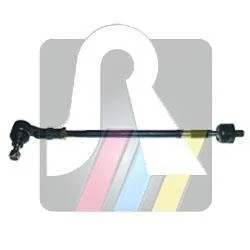 Деталі підвіски RTS 90.00999