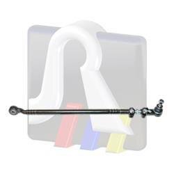 Деталі підвіски RTS 90.01620.1