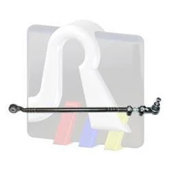 Деталі підвіски RTS 90.01620.1