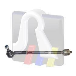 Деталі підвіски RTS 90.05350.2