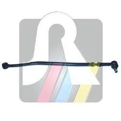 Тяга рулевая VAG 80 -96 в сборе прав. RTS 90.05970