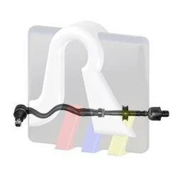 Деталі підвіски RTS 90.09557