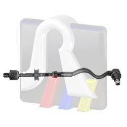Деталі підвіски RTS 90.09559