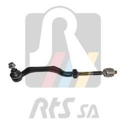Поперечна кермова тяга RTS 90-09604-2