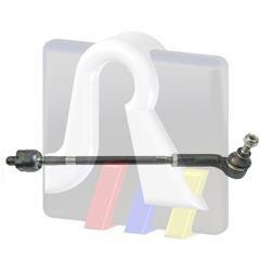 Деталі підвіски RTS 90.90101.1