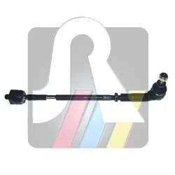 Деталі підвіски RTS 90-90904-1