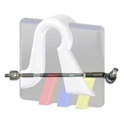 Деталі підвіски RTS 90-90906-1