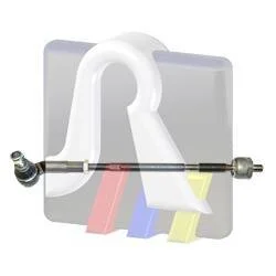 Деталі підвіски RTS 90-90906-2