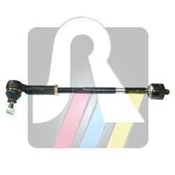 Деталі підвіски RTS 90.90910.2