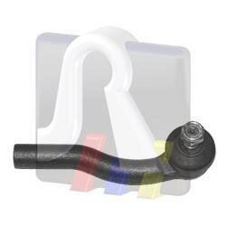 Наконечник рулевой тяги ALFA ROMEO/FIAT 145/146/155/BRAVA/TEMPRA/TIPO -01 прав. RTS 91.00143