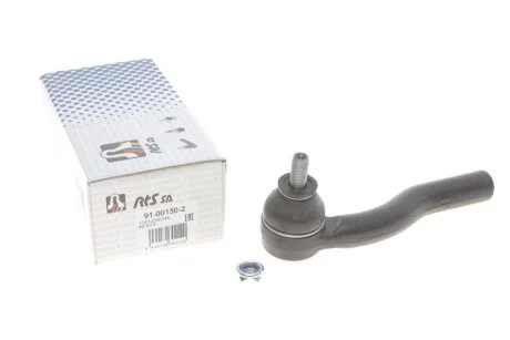 Наконечник рулевой тяги FIAT DOBLO/MULTIPLA/PUNTO 01- лев. RTS 91-00150-2