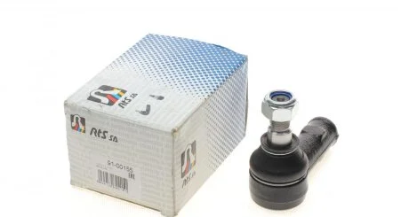 Наконечник поперечной рулевой тяги RTS 91-00155