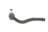 Наконечник рулевой тяги FORD GALAXY/MONDEO 4/S-MAX/FREELANDER/RANGE ROVER EVOQUE/S80/V60/V70 -06 лев. RTS 91-00159-2 (фото 3)