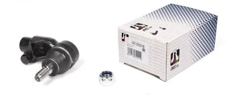 Наконечник тяги рул. DAEWOO LANOS (97-) лев. наружн. RTS 91-00318