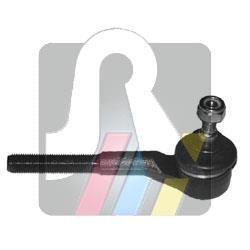 Деталі підвіски RTS 91.00411.1