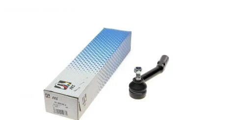 Накінечник тяги керма RTS 91.00538.2