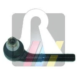 Наконечник рулевой тяги PSA XANTIA/607 -03/-10 лев. RTS 91.00551.2