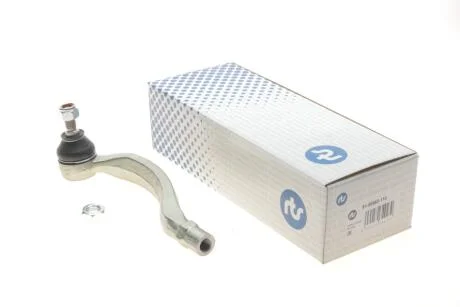 Наконечник рулевой тяги PSA C5/508 08- прав. RTS 91.00563.110