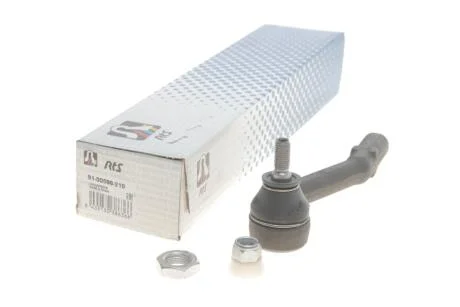 Накінечник тяги керма RTS 91.00598.210