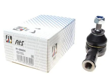 Накінечник тяги керма RTS 91-00605