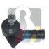 Наконечник рульової тяги Escort/Scorpio/Sierra -95 Л. RTS 91.00615 (фото 1)