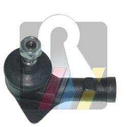 Наконечник рульової тяги Escort/Scorpio/Sierra -95 Л. RTS 91.00615