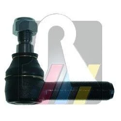 Деталі підвіски RTS 91.00660.1