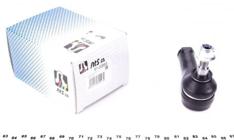 Наконечник рулевой тяги FORD MONDEO 3 -07 лев/прав. RTS 91-00663