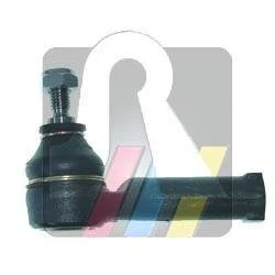 Наконечник рул. FORD SCORPIO II (GFR, GGR) лев. RTS 91-00671-2