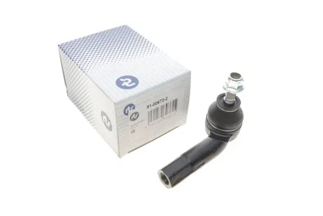 Наконечник рулевой тяги, левый Ford Fiesta/Fusion 01-&gt, (L=94 mm) RTS 91-00673-2