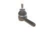 Наконечник тяги рулевой Citroen Berlingo/Peugeot Partner 96-08 (L=90mm) RTS 91-00724 (фото 4)