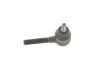 Наконечник тяги рулевой Citroen Berlingo/Peugeot Partner 96-08 (L=90mm) RTS 91-00724 (фото 5)