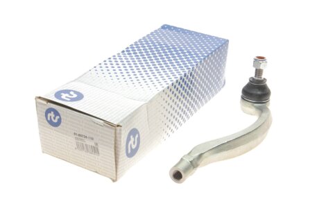 Наконечник рулевой тяги Citroen C5 / Peugeot 508 08-> (L=211 mm) Пр. RTS 91-00734-110