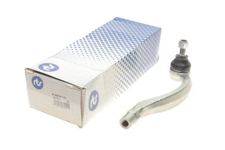 Наконечник рулевой тяги Citroen C5 / Peugeot 508 08-> (L=211 mm) Пр. RTS 91-00734-110